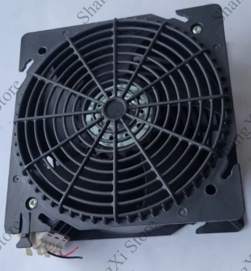 1PC Brand NEW  4414M 24V DC Axial Cooling Fan 225mA 5.4W Fast Delivery