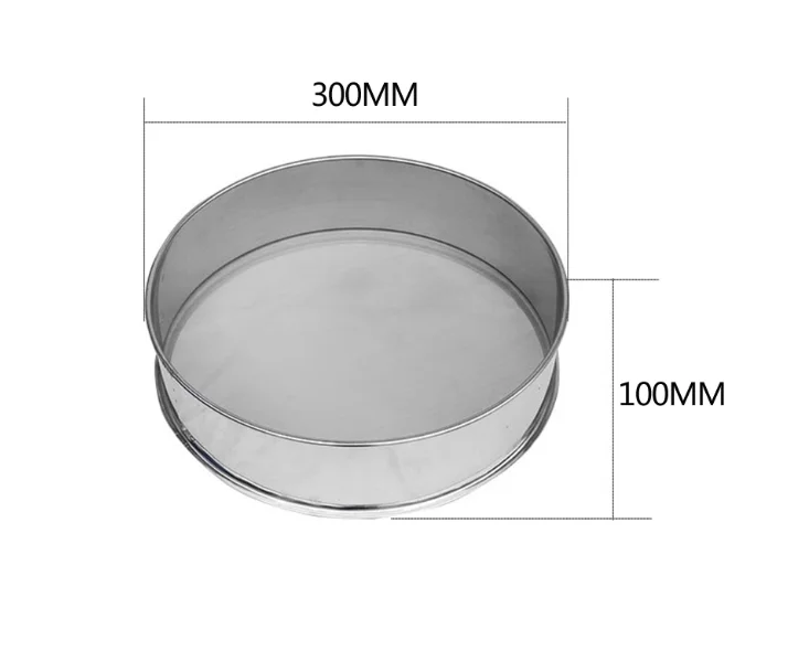 depilation-de-poudre-pour-machine-de-tamisage-vibrante-electrique