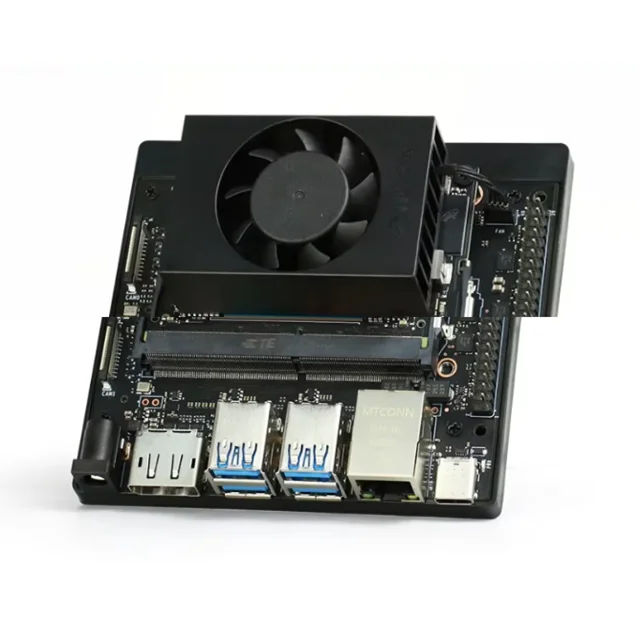 

NVIDIA Jetson Orin NX 16GB Module Core Board AI Development Board