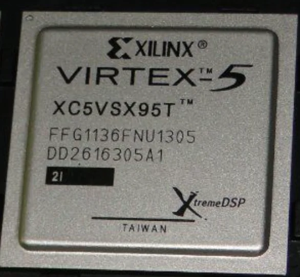 

XC5VSX95T-1FFG1136C XC5VSX95T-1FFG1136I XILINX FPGA CPLD XC5VSX95T-2FFG1136C XC5VSX95T-2FFG1136I XC5VSX95T-3FFG1136C