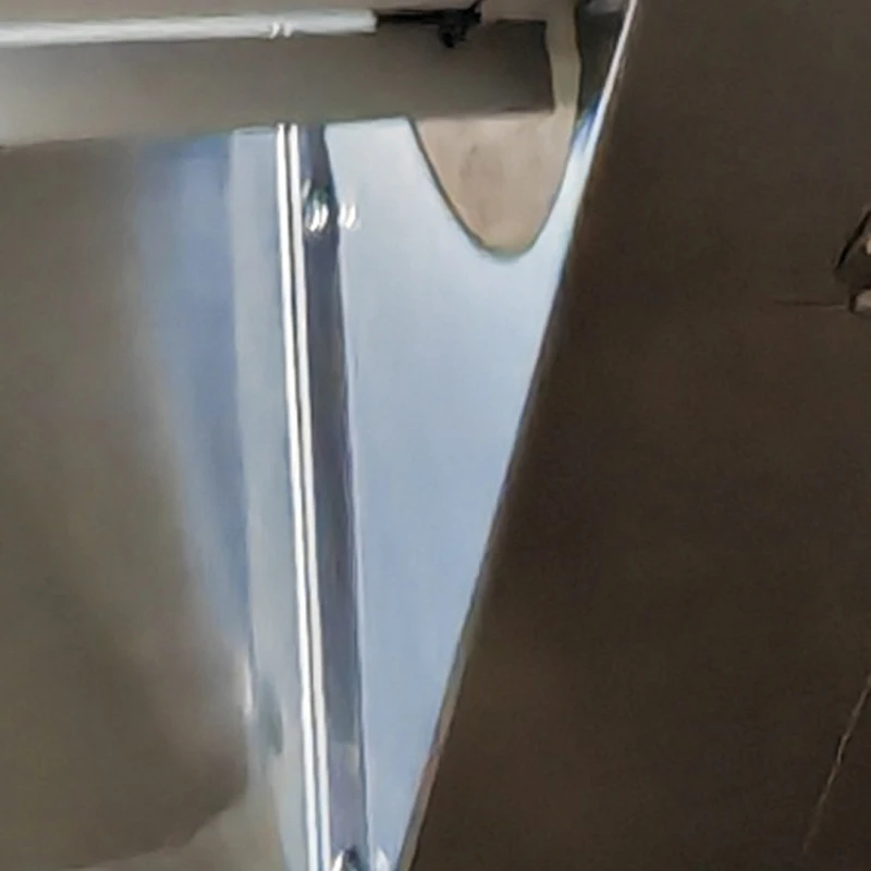 Multi-function Large Caliber Meat Slicer Commercial Fully Automatic Pork Chicken Breast Shred Slicer Diced machine