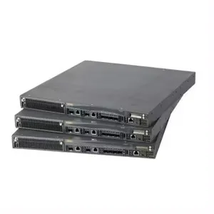 Aruba JW743A 7210 RW Controller 7210 Mobility Wireless Lan Access Point Controller JW743A
