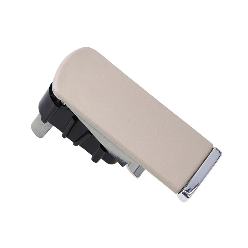New Car Glove Box Lock Lid Handle Without Hole For Audi A4 8E B6 B7 2002 - 2008 Left-hand Drive 8E1857131