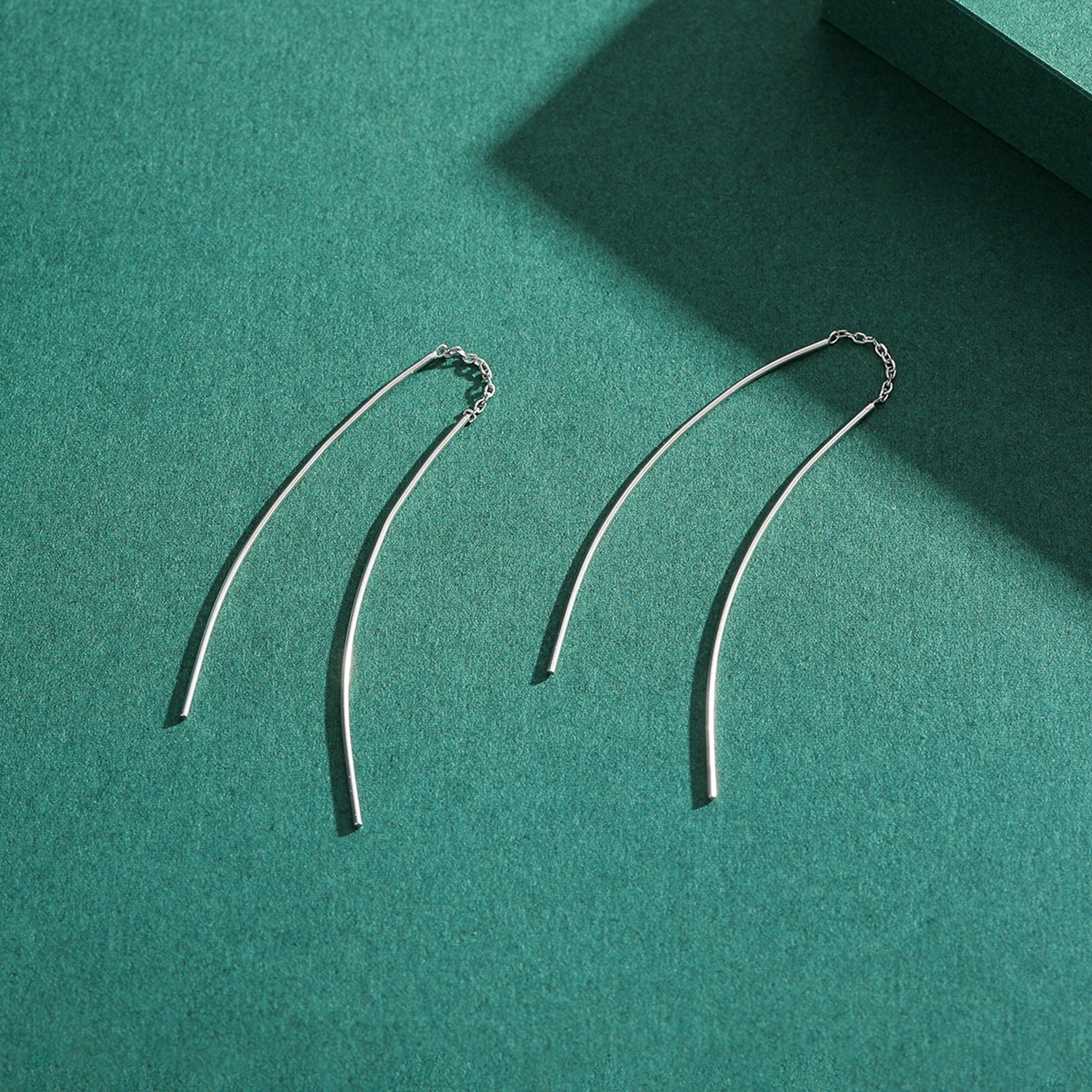 Thumbnail 4 - #3 Dangle Chain Earrings Comparison Guide