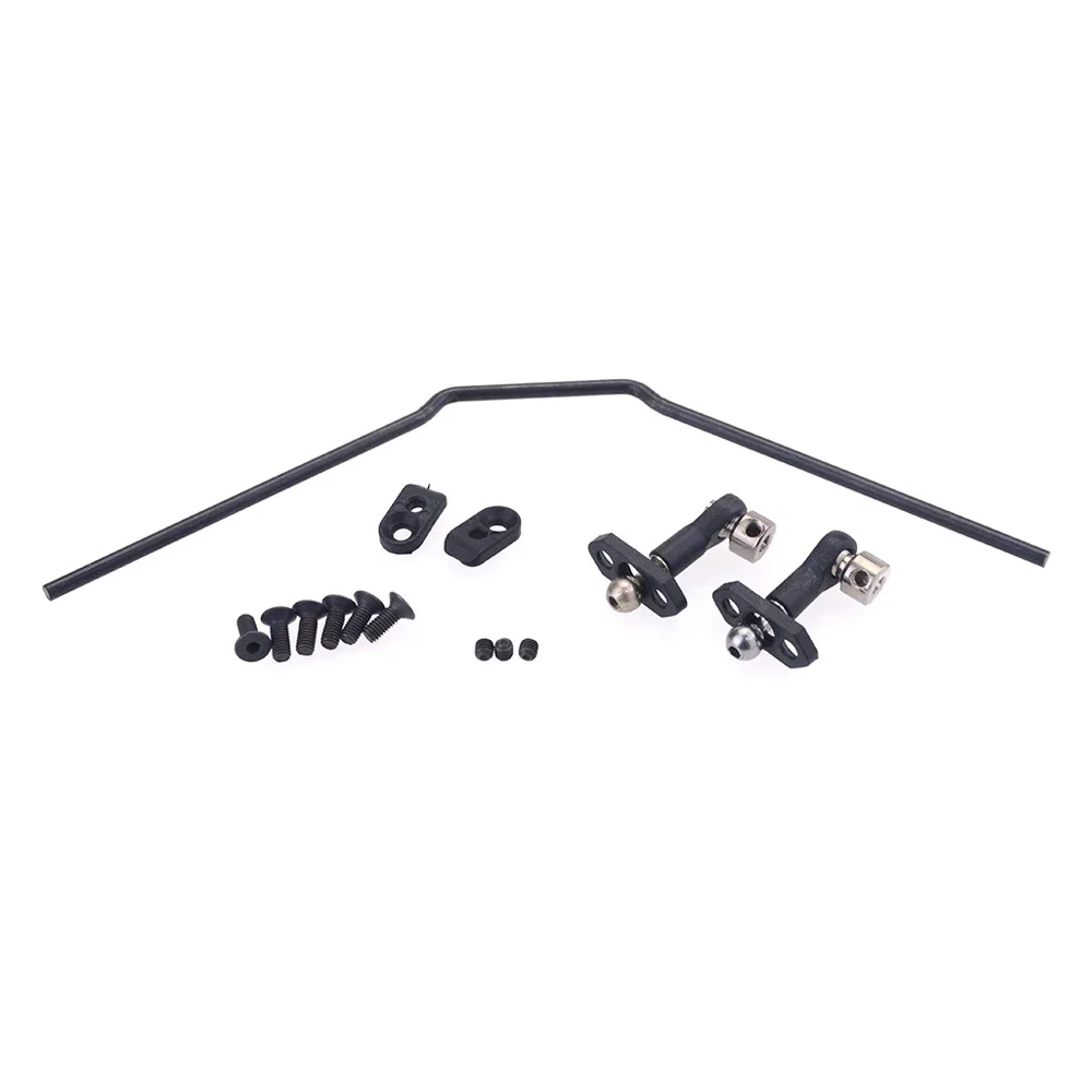 

Rear anti-roll bars Sway Bar 8043 for ZD Racing 1/7 DBX-07 DBX07 EX-07 EX07 1/8 08421-V2 08411 08425 08426 08427 08428 RC Car