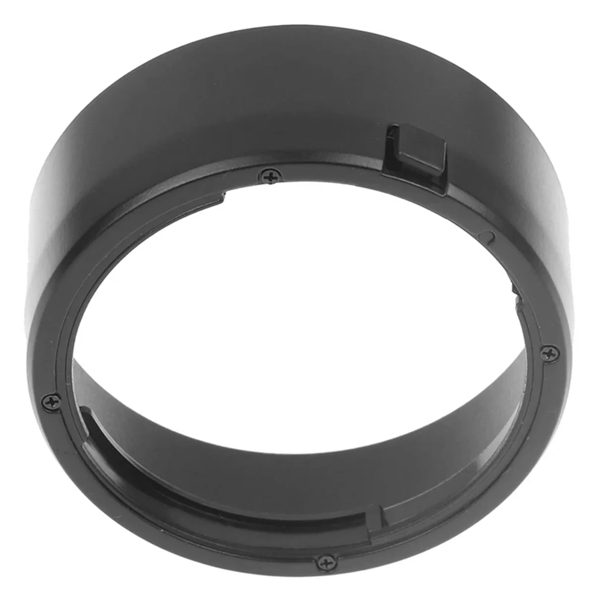 

Бленда объектива камеры BFYLW ES65B ES-65B, солнцезащитный козырек для Canon EOS R RP R5 R6 с RF 50 мм F1.8 STM