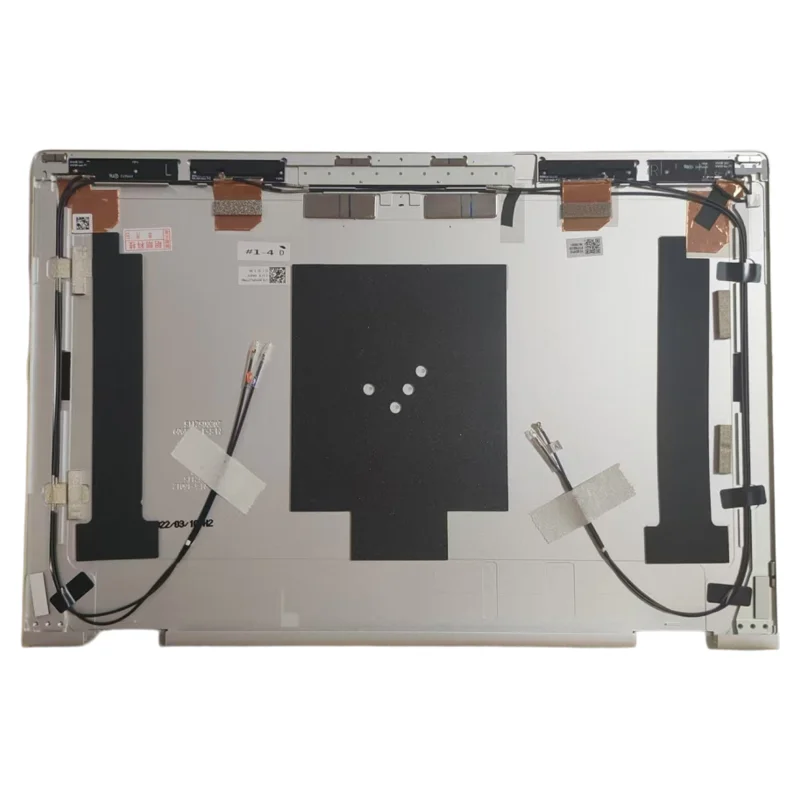 M Neue Laptop-Abdeckungen für 13,3 Zoll Elitebook X360 1030G3 1030G4 1030 G3 1030 G4 LCD-Rückseite Scharniere oberer Deckel