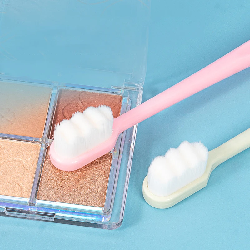 แปรงสีฟันแปรงแต่งหน้าแปรงแต่งหน้าแปรงแปรงแปรงคอนซีลเลอร์แปรงแต่งหน้าแปรงแต่งหน้าเครื่องสำอางค์