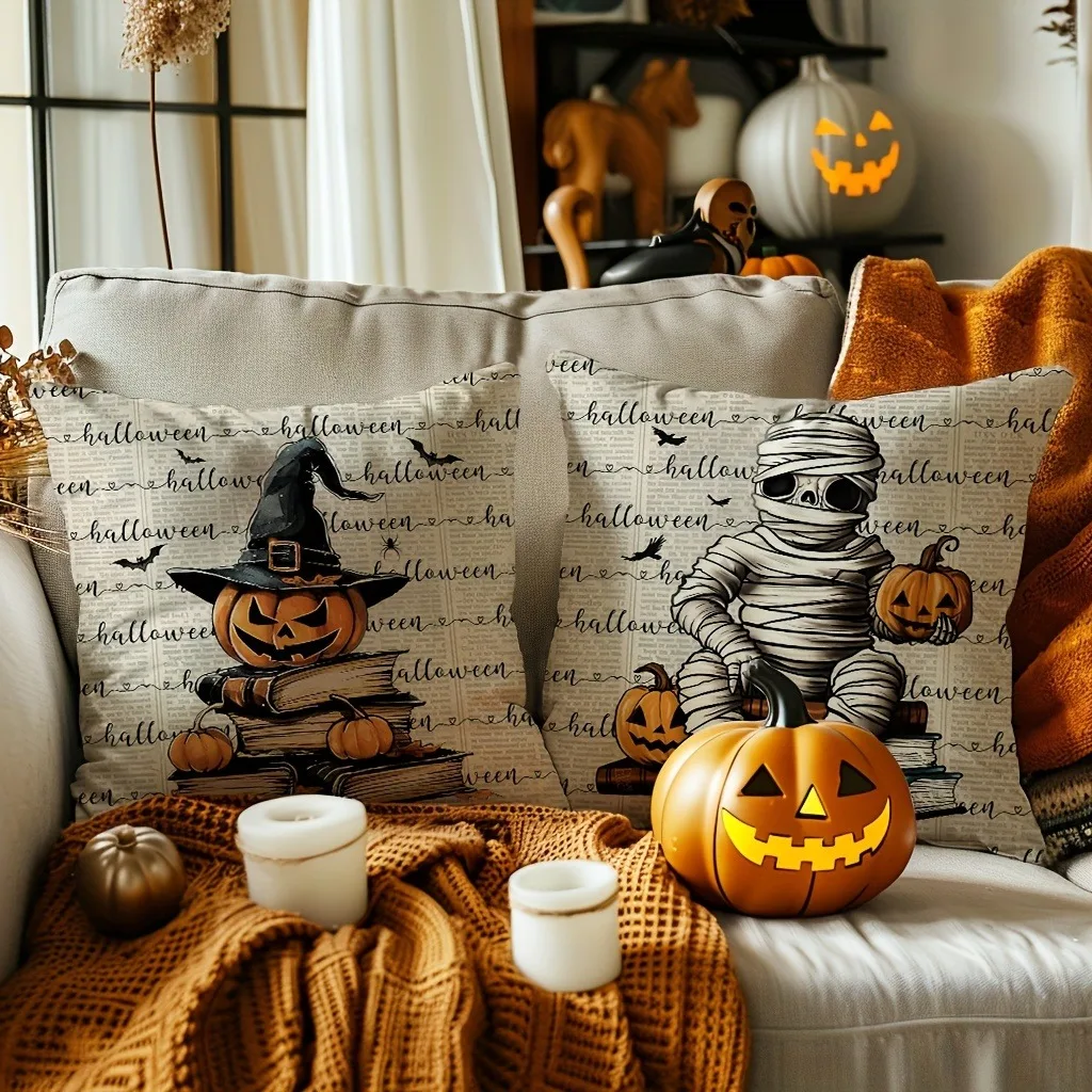 Fundas De Almohada … - image