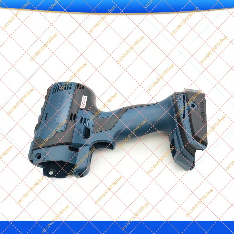 Housing Shell Case for Bosch GDS18V-EC300ABR Impact Wrench