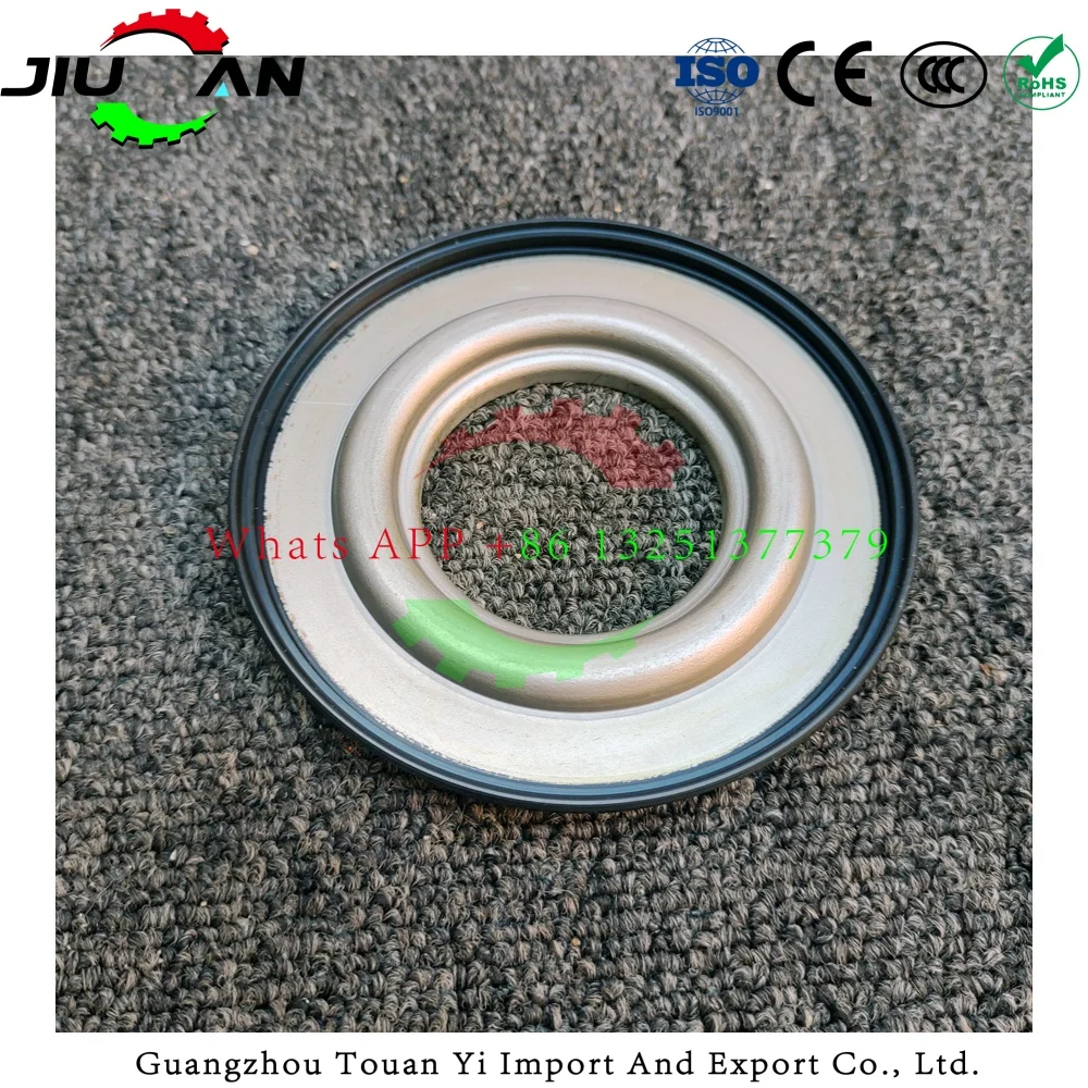 2PCS 09G TF60-SN K2… - image
