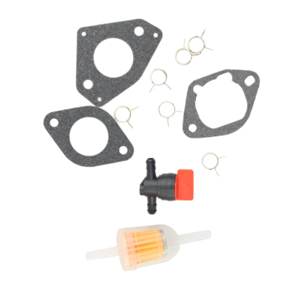 32853 05-S Carburetor Carb Kit For Kohler 24757 22-S/24-853-169S/32-853-12S/12-853-94S Command CV23 CV640 CV680