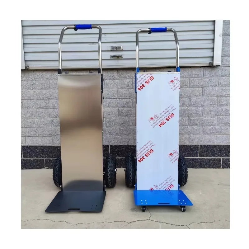 Stair Climbing Product Crawler Stair Climber Electric Automatic Stair Climbing Cart