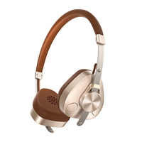OneOdio F4 Wireless Headphones 5.4 Bluetooth HI-Res Headphones with one-touch phone answering