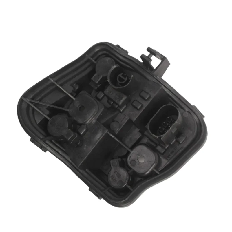 

1 шт. для A3 5-дверный Sportback 2009 2010 2011 2012 2013 левый или правый задний фонарь держатель печатной платы 8P4945258D 8P4945257D