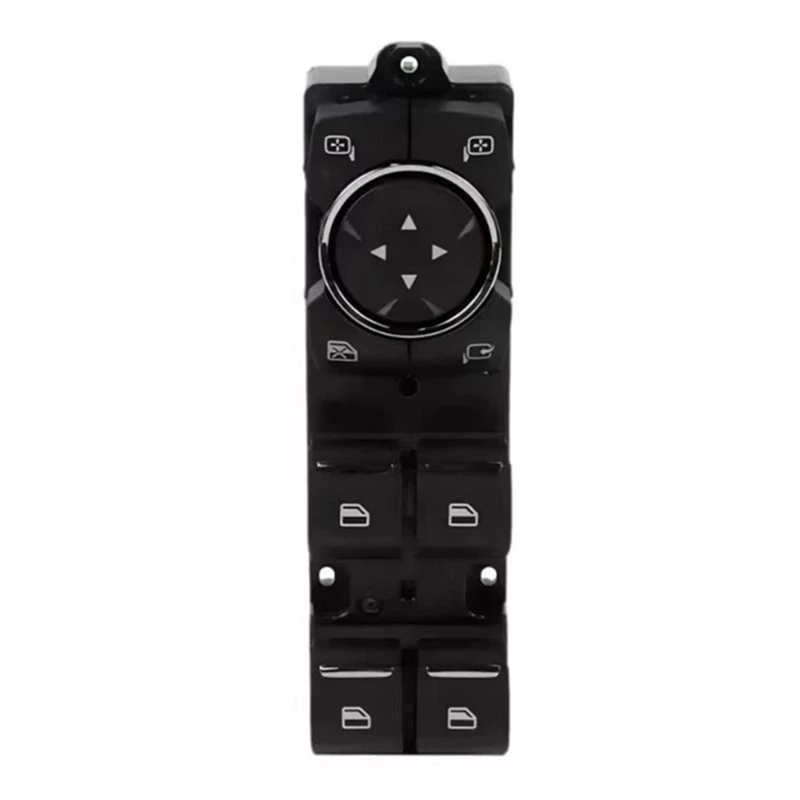 

NEW HOT in Stock-GB5T14540DAW Front Power Window Switch Control Master Switch For Ford Explorer 3.5L 2.3L GB5Z-14529-Da