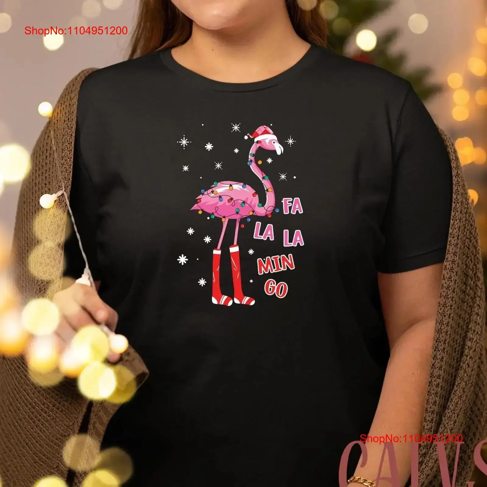 Fa La Mingo Christm…