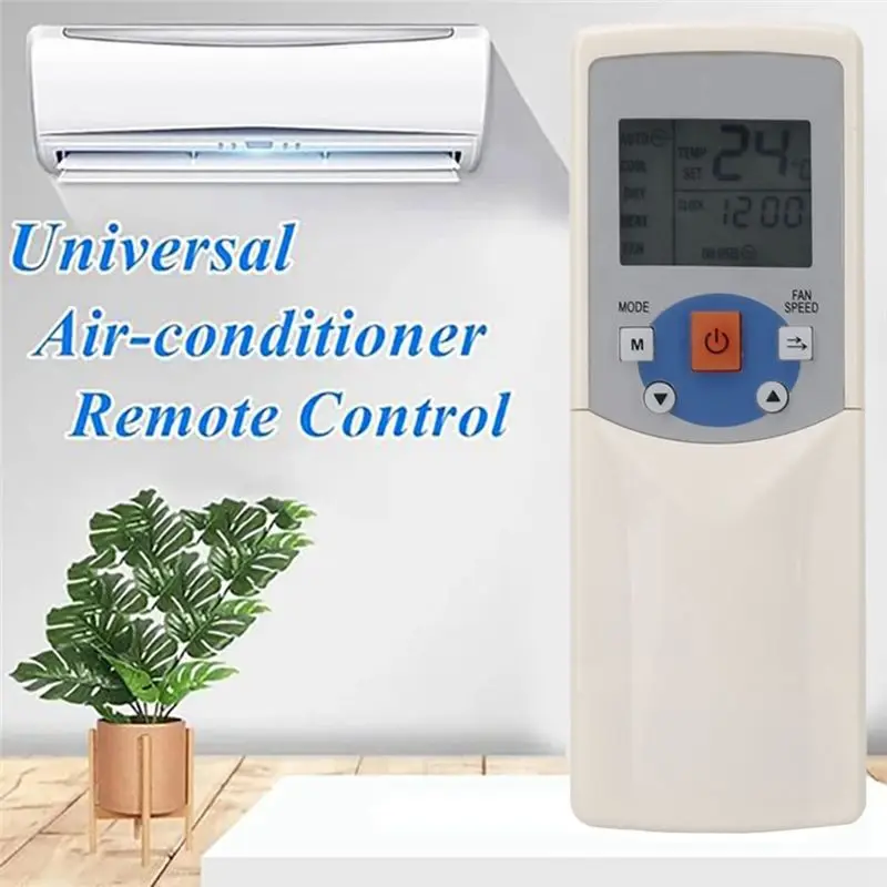 A96T для кондиционера R05/BGE RM05/(T)E-A, держатель R05/BGCE, замена пульта дистанционного управления