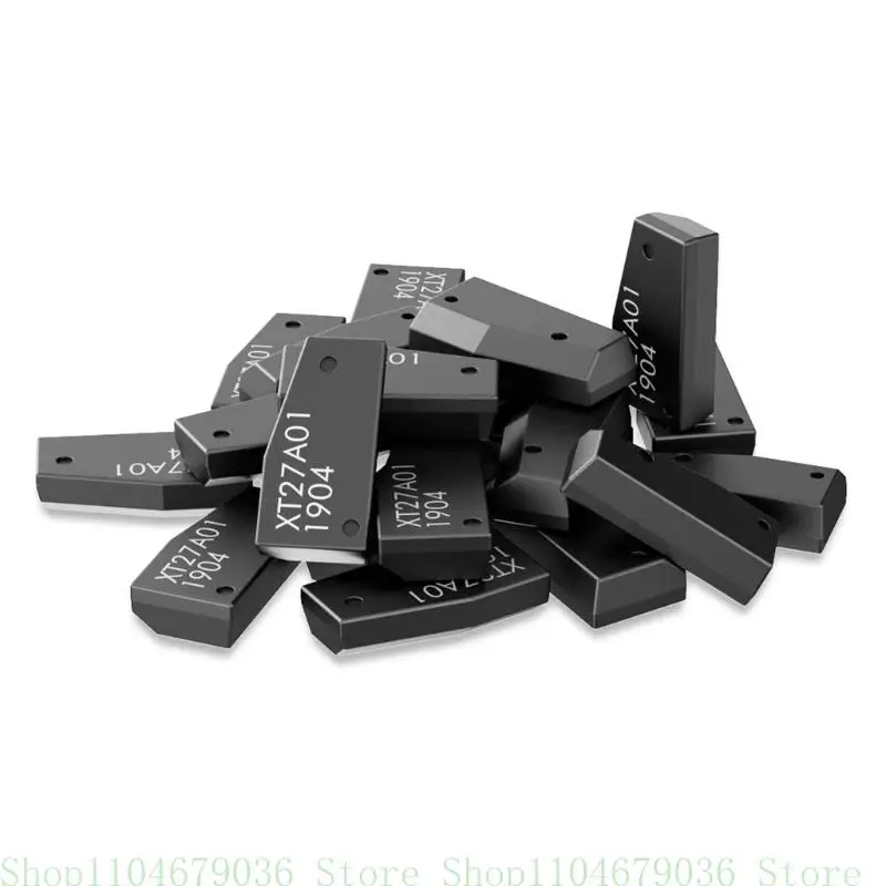 Рисунок 5 - Суперчип Xhorse VVDI XT27 XT27A01