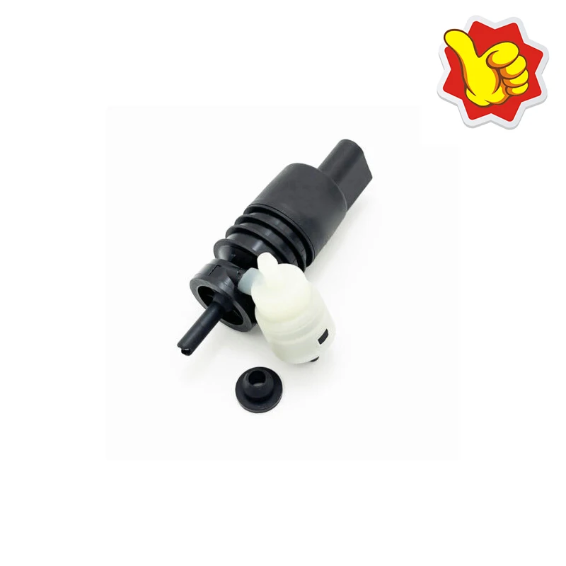 61667317395 High Quality Windshield Washer Pump For BMW X Series&Mini OEM 61662751743 67127340766 67127388349