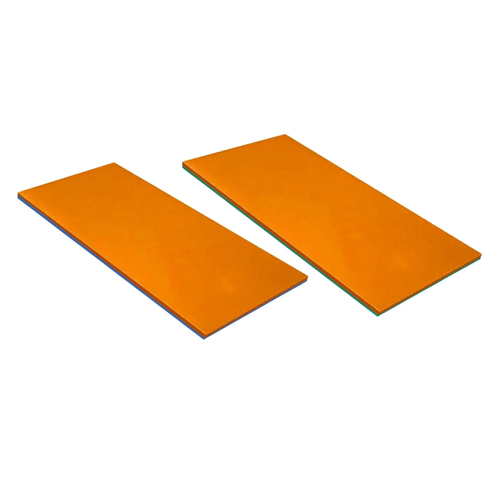 Water Mat, Pad Raft for Pool, Relaxing Drifting Mattress Float Mat Bed for Swimming Pool Boating