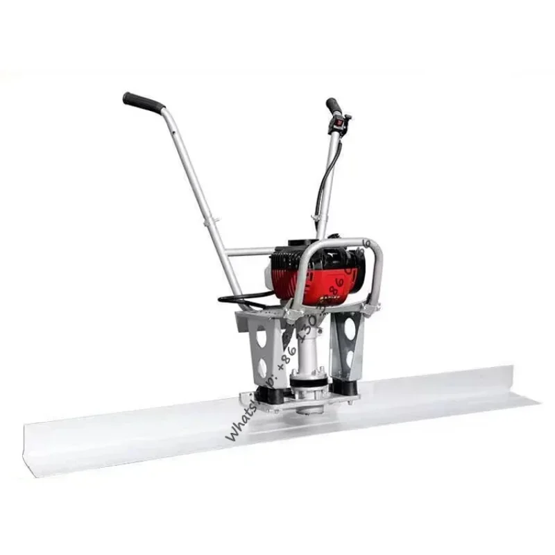 High-Efficiency Concrete Vibration Machine