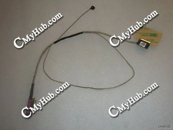 New For Lenovo Ideapad B40 B40-30 B40-45 B40-70 N40-80 N40-30 DC020020K00 ZIWB0 LVDS LED LCD Video Cable