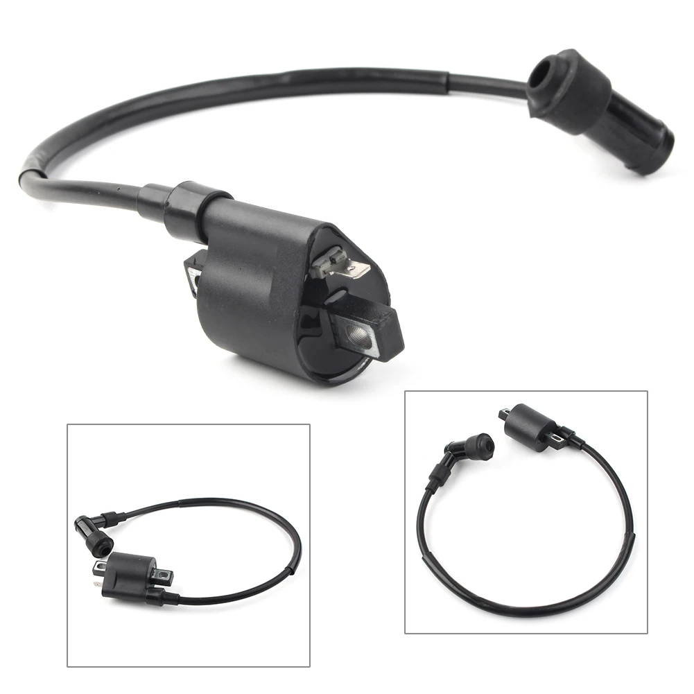 1pcs Motorbike Ignition Coil For 70cc 110cc 125cc 150CC Chinese Dirt Bike Pit Bike ATV Quad Scooter Motorcycle Accessories