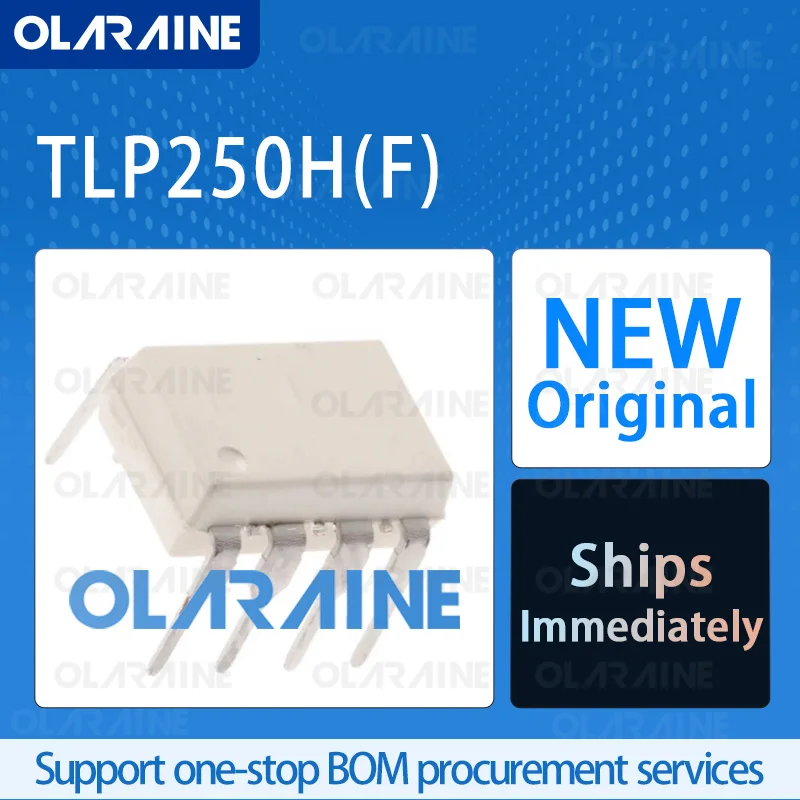 1/5/10Pcs TLP250H(F… - image