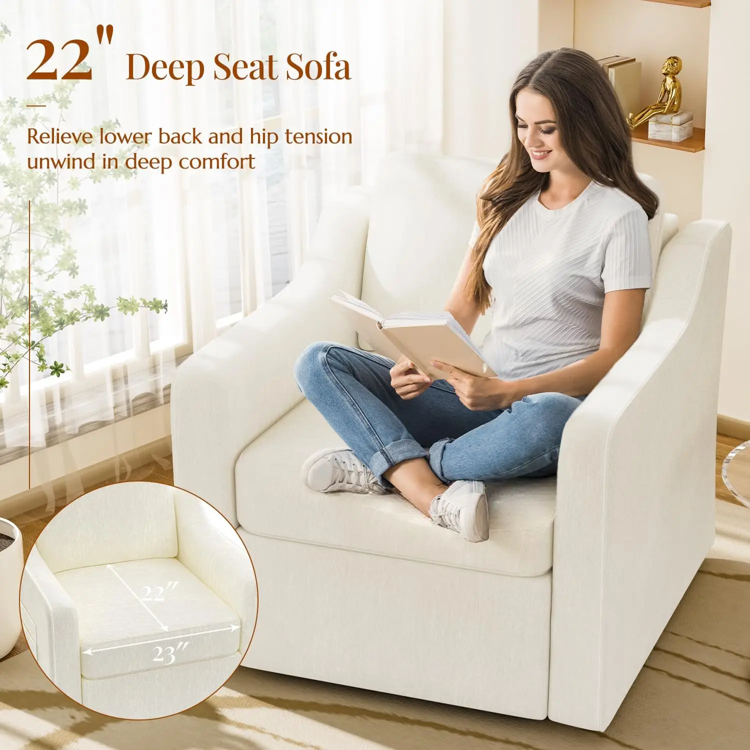 Thumbnail 4 - #22 Trending Living Room Furniture Sets Right Now