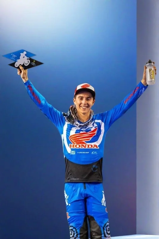 

Мотоциклетная футболка с длинным рукавом для мужчин Honda: быстросохнущая, дышащая, комфортная экипировка для мотокросса и повседневной носки