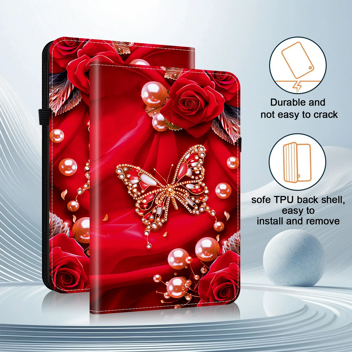 Thumbnail 2 - #26 Compare Huawei MatePad Pro Case Before You Buy