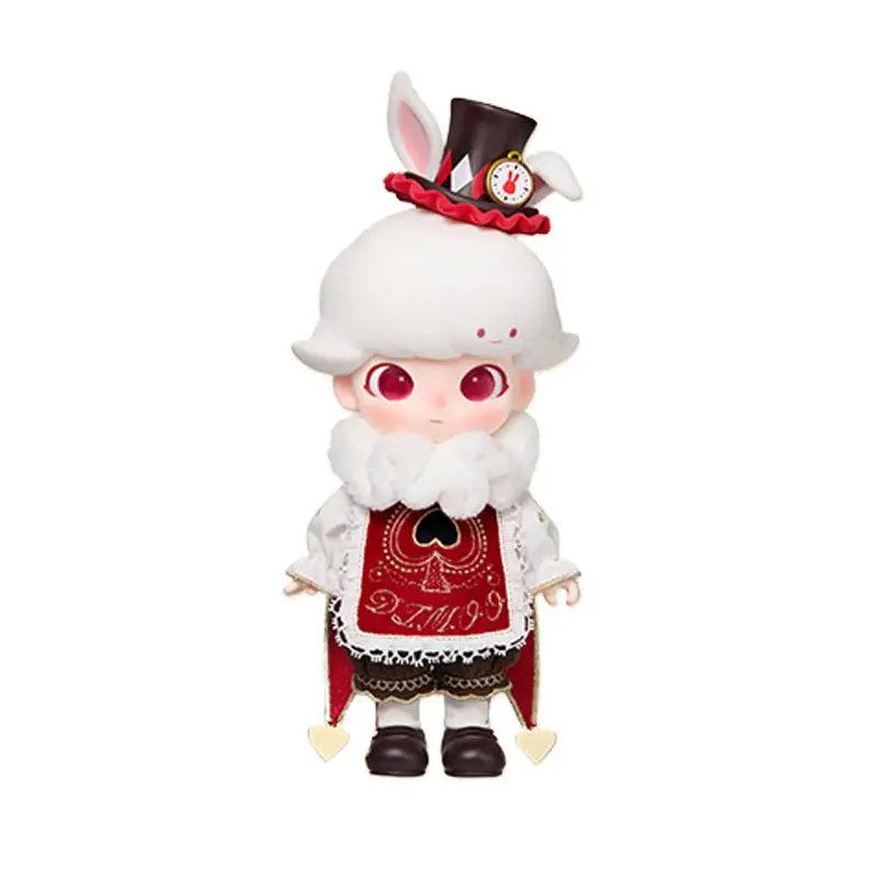 POP MART DIMOO ドナルドダック ブラインドボックス 1/8 スケール BJD
