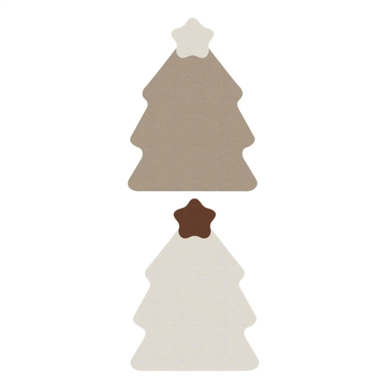 Felt Bulletin Board Scratch Resistant Home Decoration Practical Wall Stickers for Cards Notes Pictures Keepsakes Reminders