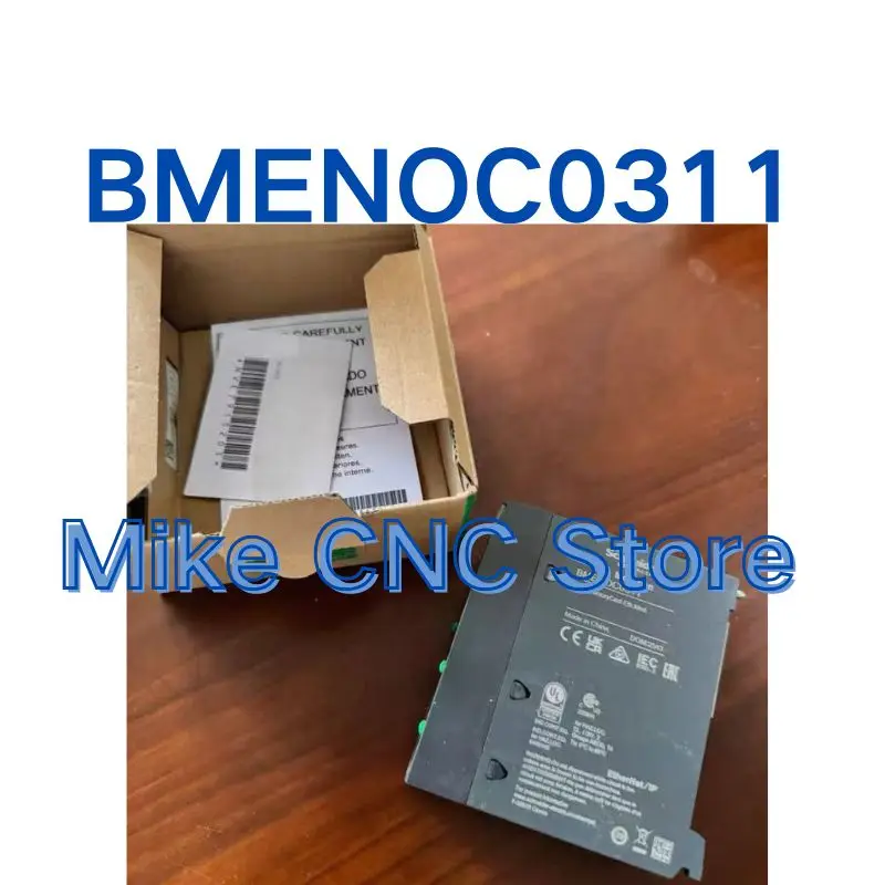 New Power Supply BMENOC0311 fast delivery