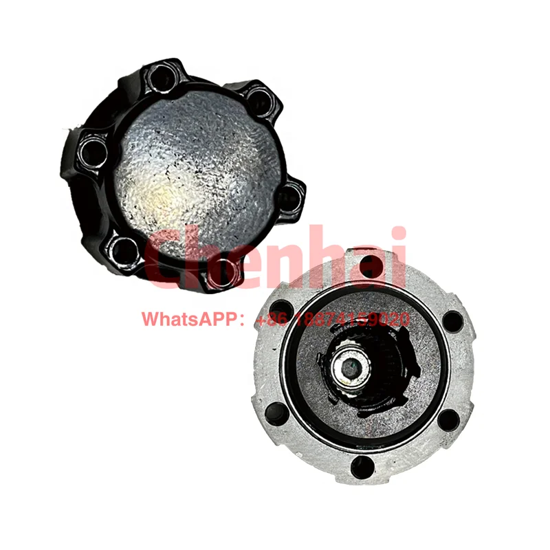 

OE B00010716 BJ40/BJ40L/F40 Automatic Transmission Shaft Head Clutch BAIC BJ40 High Quality Auto Parts