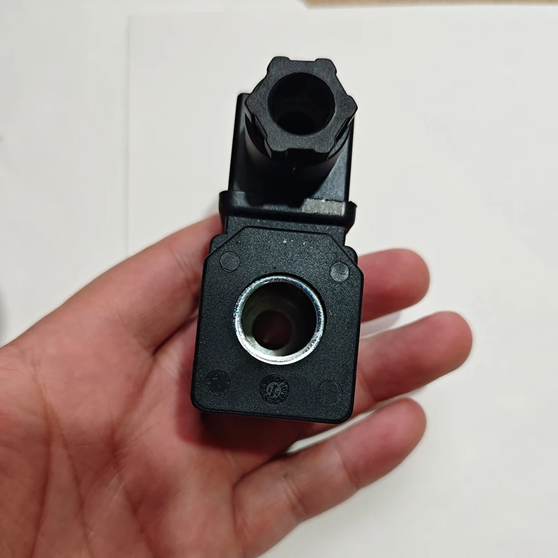 Électrovanne Solenoid Pulse Hydraulique — détail 1