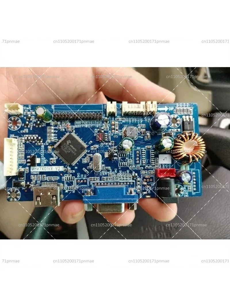 HL3227S Power Driver All-in-One Motherboard for LED Display Screen