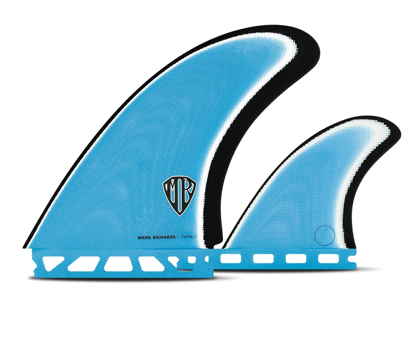 Honeycomb Fiberglass Future Fins Single Tab Surfboard Original