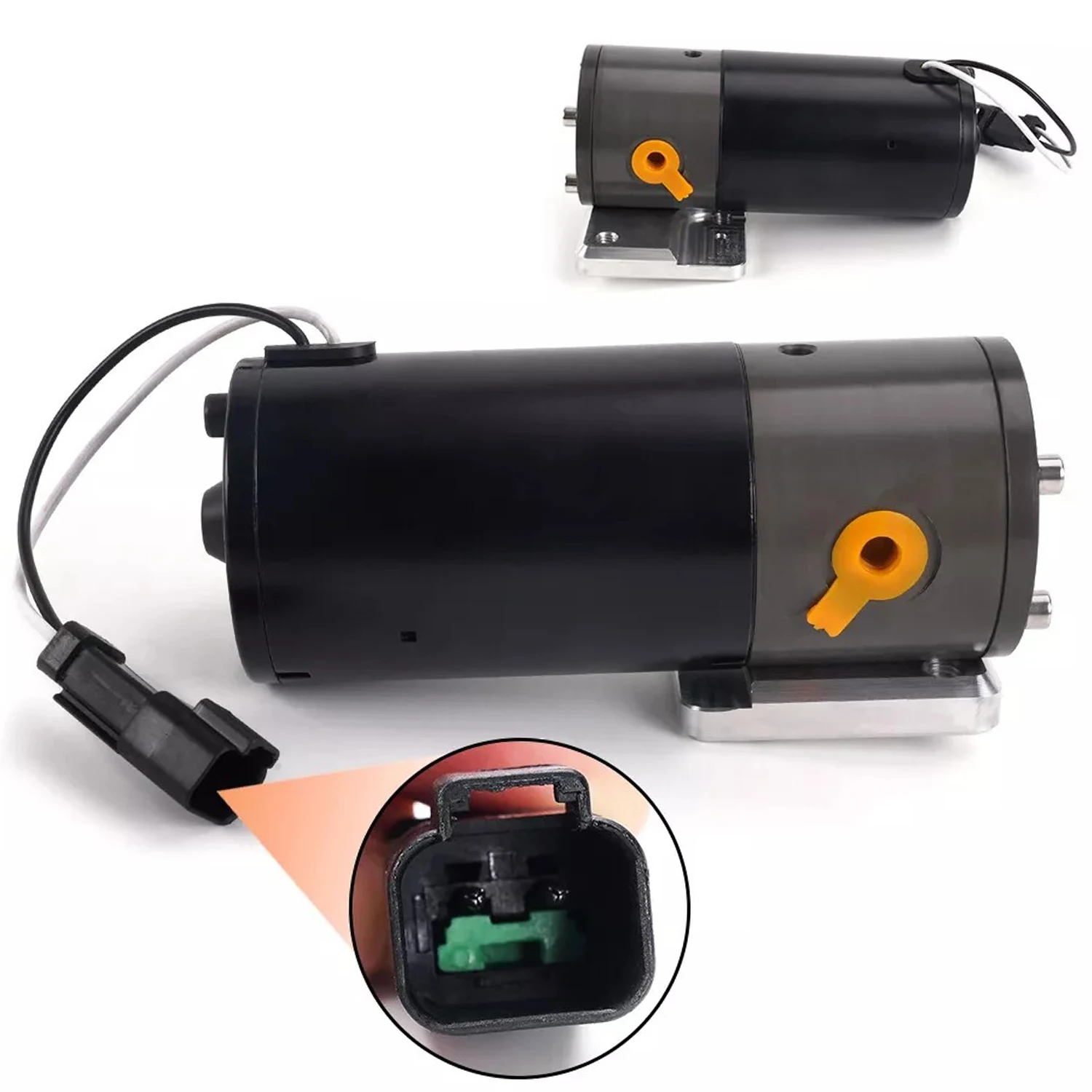 1 Kit de bomba de elevación de combustible para Dodge Ram 1998-2002 2500 3500 5.9L DRP02 DRP04 piezas de repuesto de motor de coche