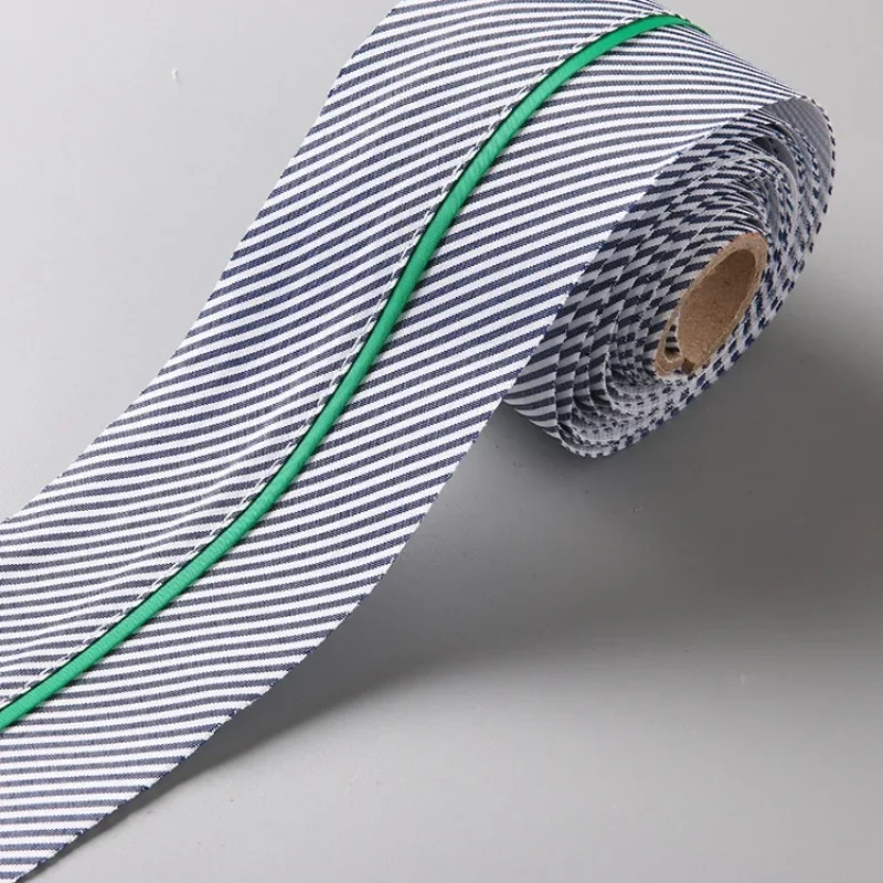 

50 Meters Clothing Accessories Pant's Lining Webbing Suit Waist Lining