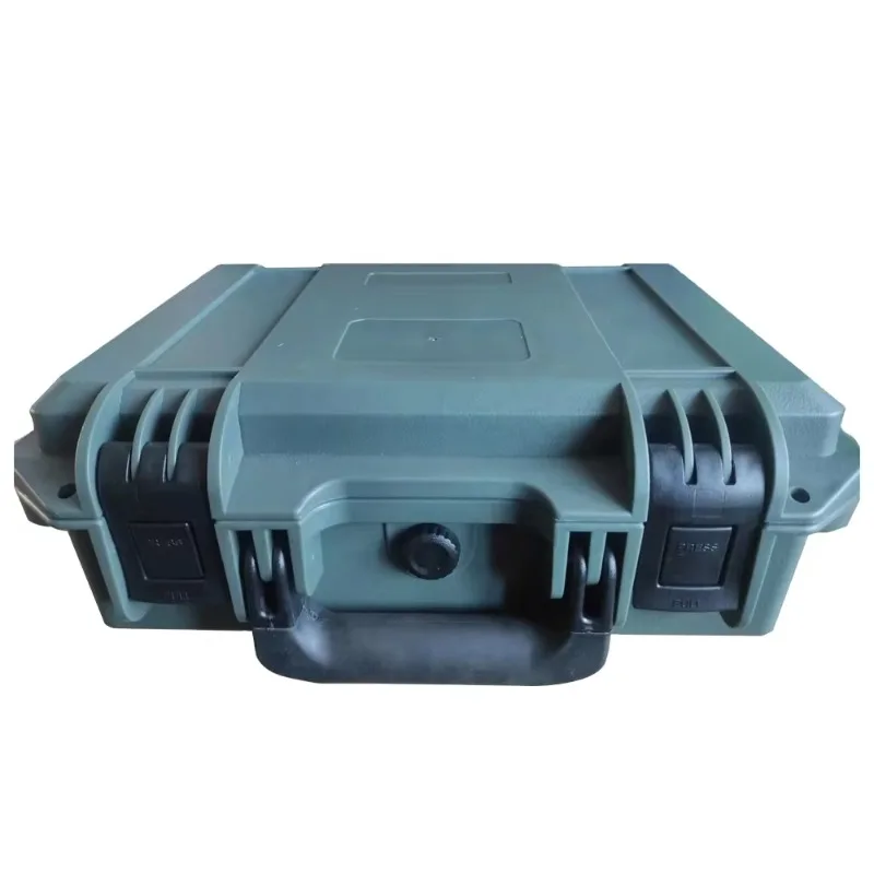 DPC036-4 Fall Resistant Pressure Resistant Waterproof and Affordable Watch protection case