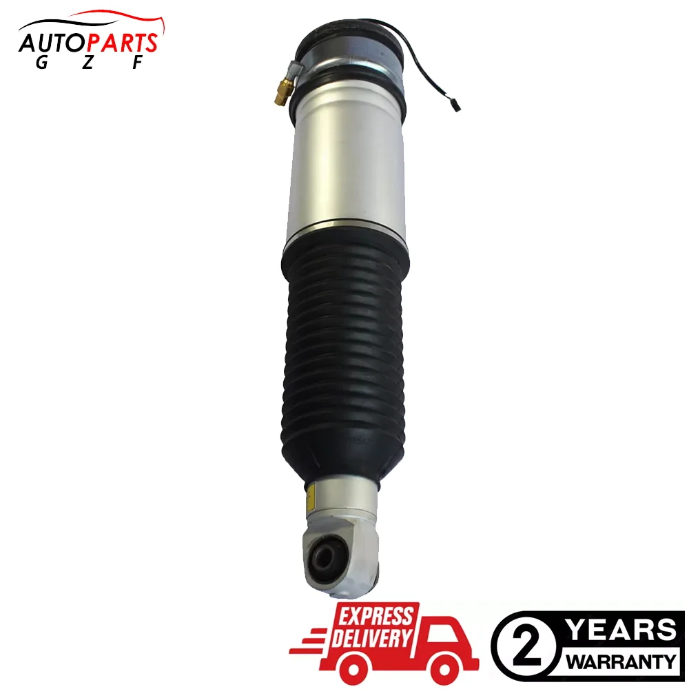 

1X For BMW 7 Series E65 E66 Air Shock Struts Rear Left or Right W/ ADS