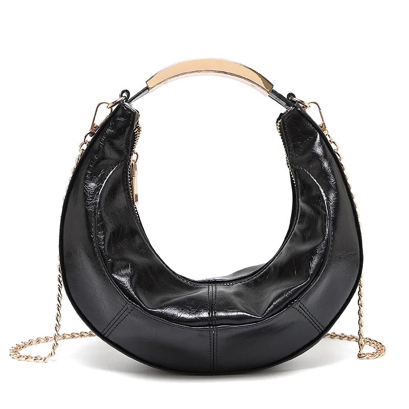 

Spacious Top-Handle Tote Vintage Studded Motorcycle Bag Retro Chic Crossbody Purse for Women Underarm Shoulder Bag Everyday Use