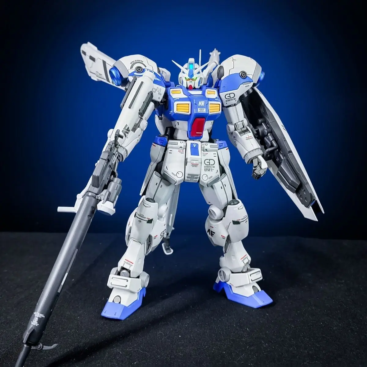 Thumbnail 3 - #34 Gundam Model Kits Ranking List in 2026