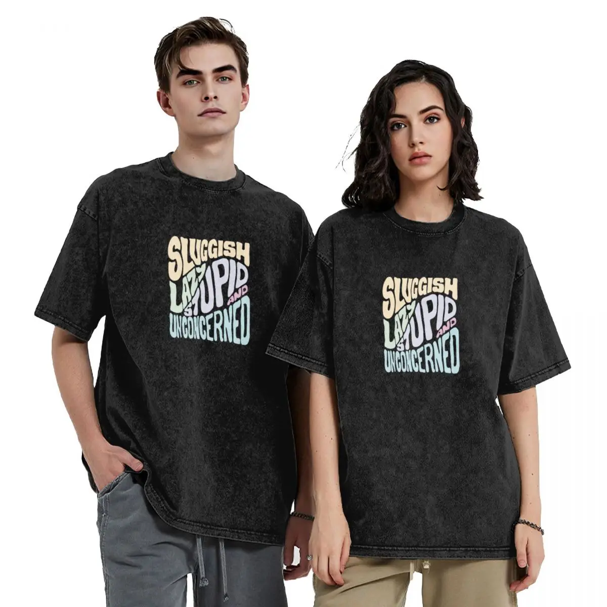 

Frank unconcerned T-Shirt blanks boys whites oversizeds plus size tops t shirts for men graphic