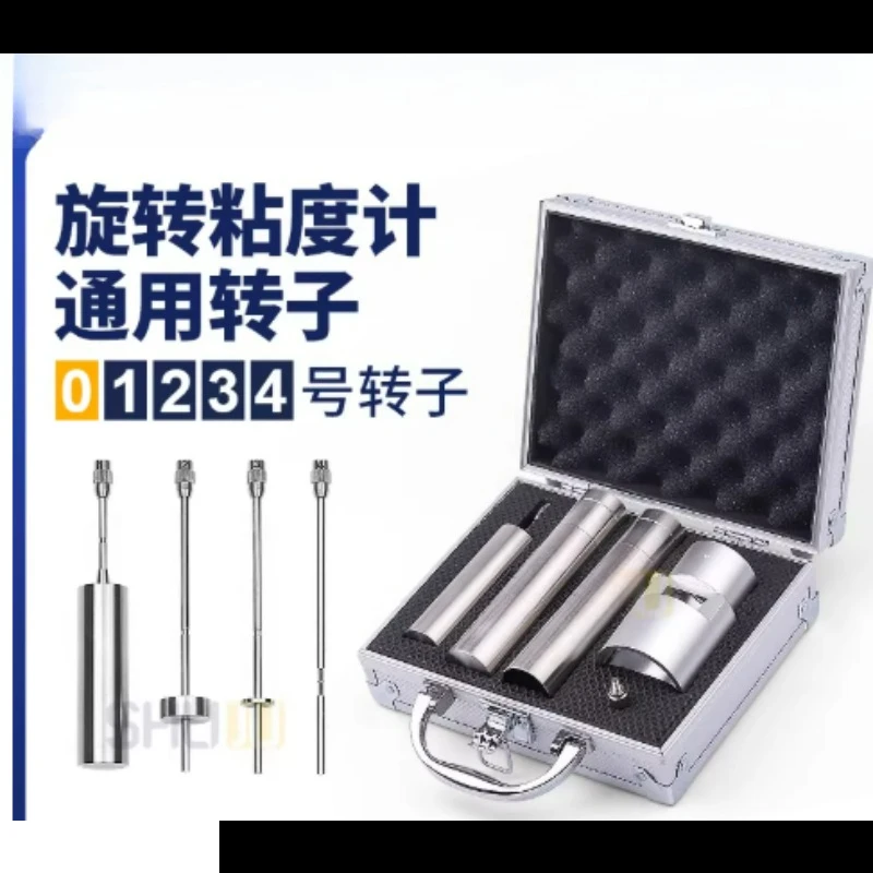 Viscometer Rotor No…