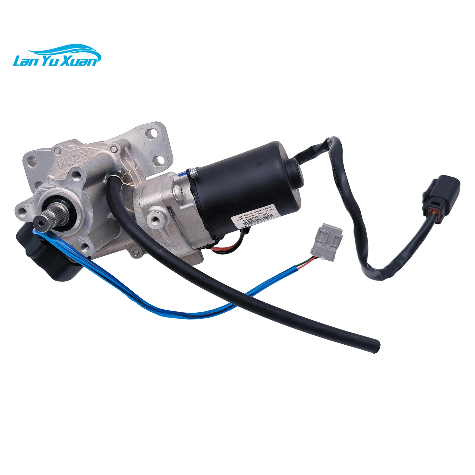 

Электромотор рулевого управления EPS для HISUN 500 700 HISUN Moto, контроллер направления ATV UTV, запчасти для квадроцикла, карт