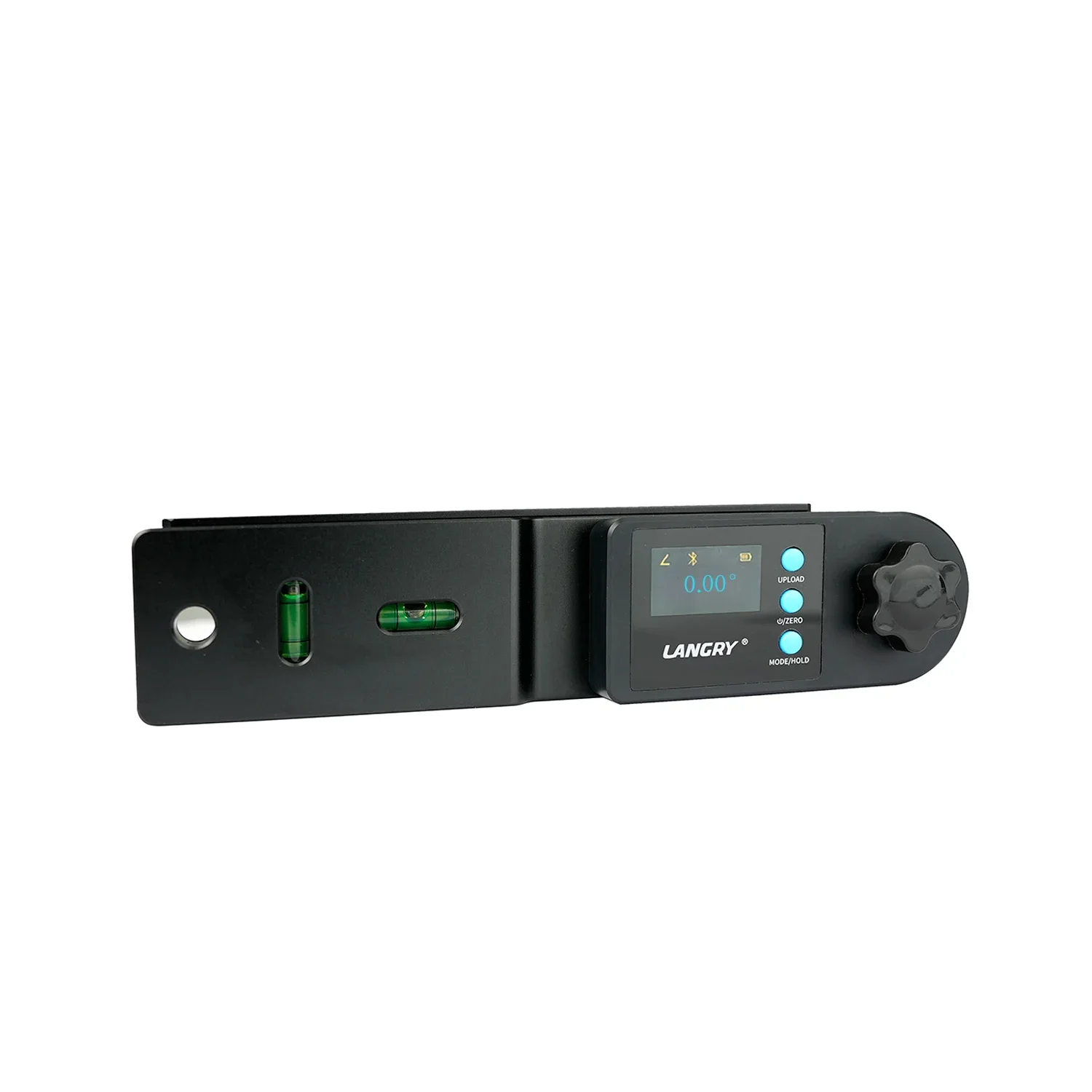 2026 Premium  2-in-1 Digital Angle Meter Inclinometer Digital Angle Ruler Electronic Goniometer Protractor Angle finder
