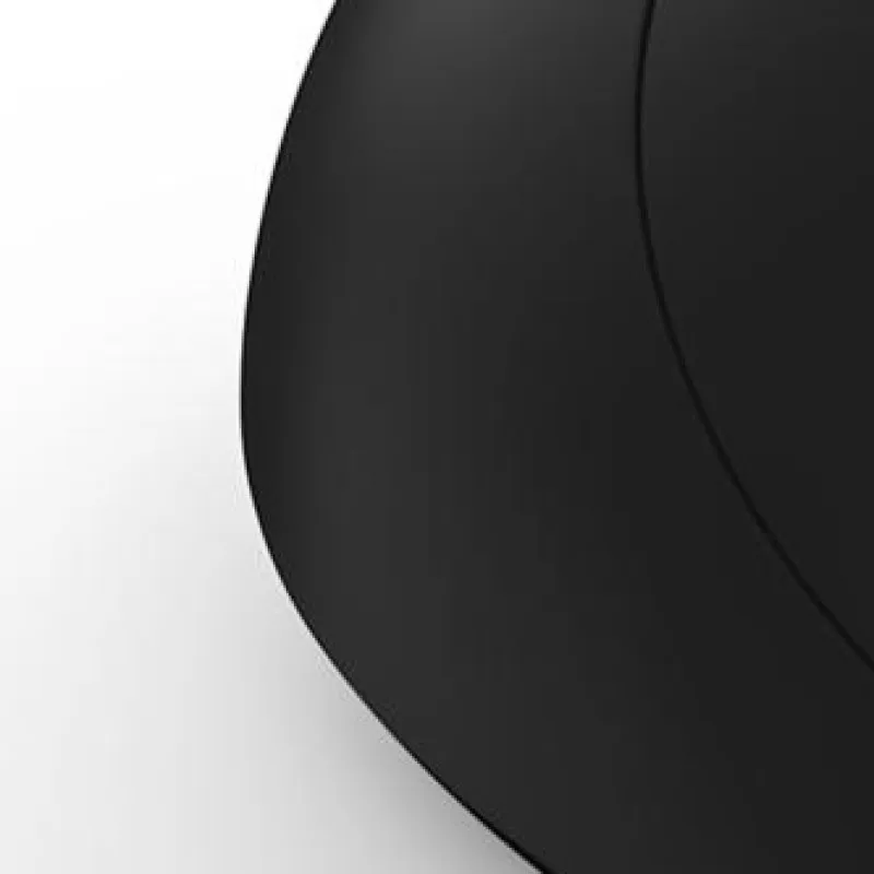 ZELOTES USB Wired Vertical Optical Mouse 9 Buttons T-50 Wired Vertical RGB Gaming Mouse 12800 DPI Adjustable for PC Computer